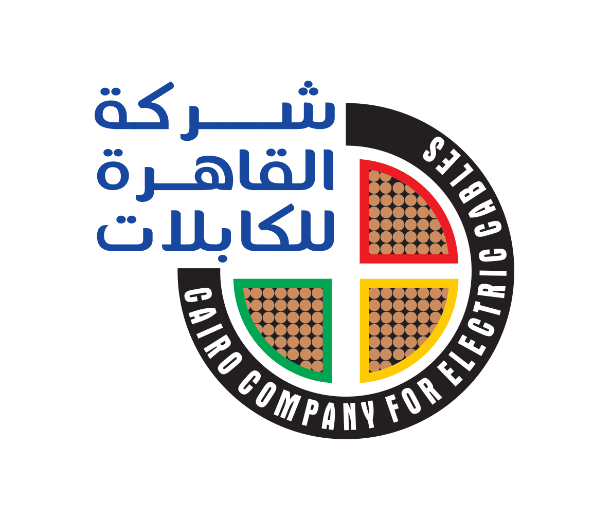 Cairo Cables logo
